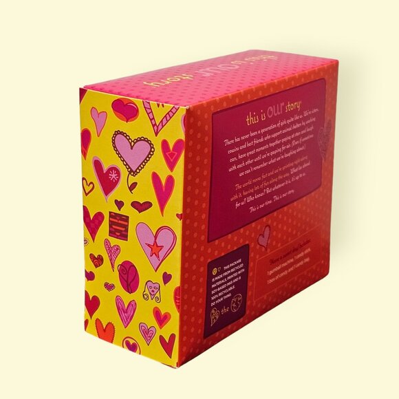 Our Generation Treats & Sweets Set (for 18-inch Dolls) - Picture 4 of 6